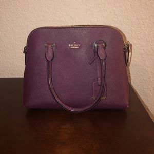 Kate Spade Cameron Street Maise - Plum